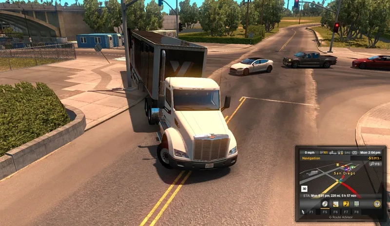 Mod Money & Xp for ATS Wyoming Games