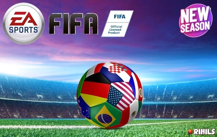 How to Download FIFA 24 Games + MOD Patch New Season