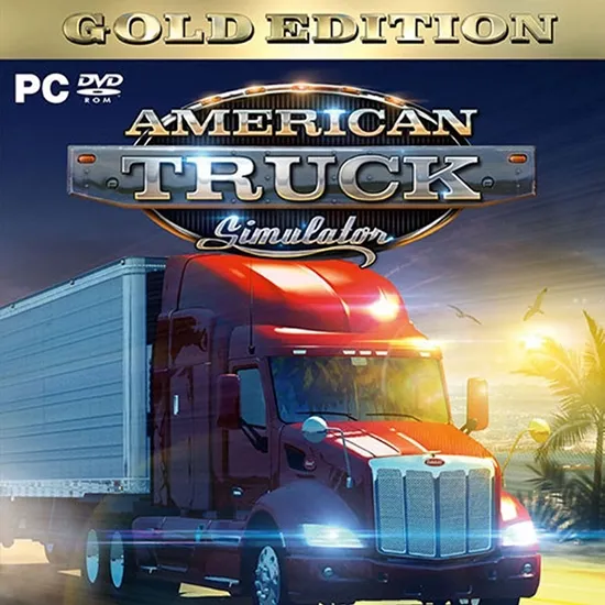 ATS Wyoming Games Full Version for Free