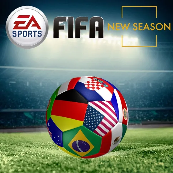 FIFA 24 Games with Mod New Season Download Games Full Version for Free