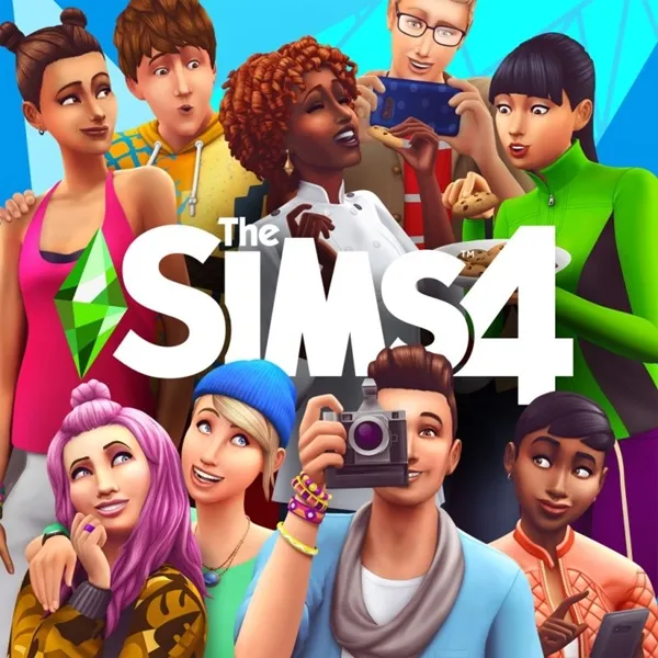 The Sims 4 Growing Together Games Full Version for Free