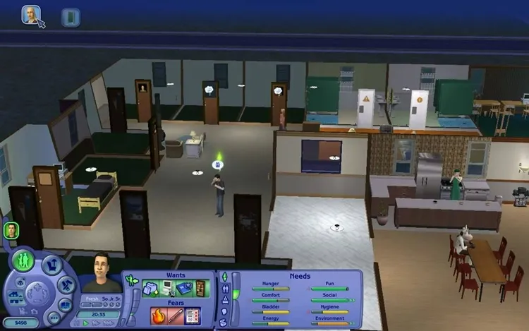 Download The Sims 2 Pool games for Computer (PC), Laptop, Smartphone, and Tablet