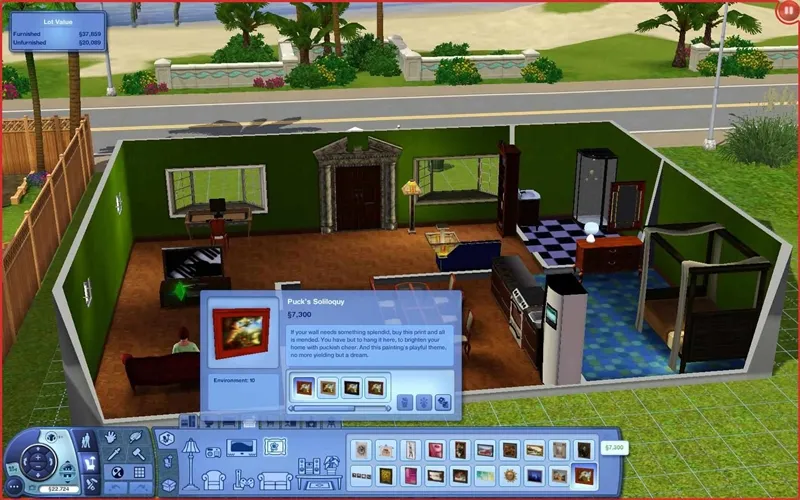 Download The Sims 3 Starter Pack games for Computer (PC), Laptop, Smartphone, and Tablet