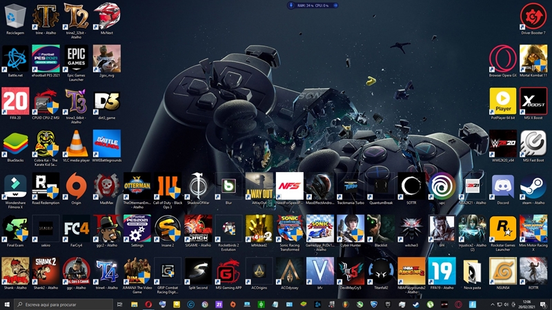 How to Install Games on Windows Xp, Vista, 7, 8, 8.1, 10, or Windows 11