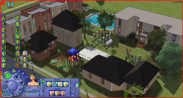 How to download The Sims 2 Pool game for Free with Cheat and Walkthrough Guide