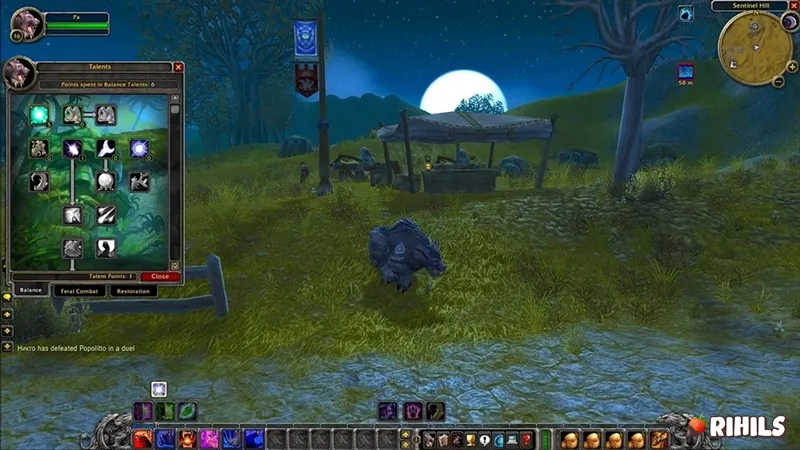 Download World of Warcraft Dragonflight games MMORPG for Windows, Mac Os, Linux, Android, or iOs